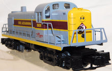 Load image into Gallery viewer, Lionel Trains 6-18906 Erie Lackawanna RS3 Diesel Engine 8906 Boxed dual motor C8
