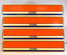 Load image into Gallery viewer, Lionel 6-29191 Milwaukee Road 18" Aluminum Passenger 4 Car Set Hiawatha C-9 Standard O
