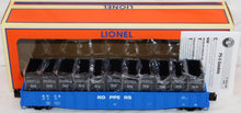 Load image into Gallery viewer, Lionel 6-17475 Koppers PS-5 Gondola w/ Containers #213 1/48 Standard O Scale
