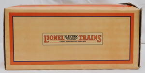 Lionel 11-90010 #192 VIlla Set 4 tinplate buildings MTH Prewar Bungaows C-9 Lionel Corporation