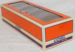 Lionel 6-17475 Koppers PS-5 Gondola w/ Containers #213 1/48 Standard O Scale