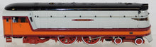 Load image into Gallery viewer, Lionel 6-38094 Milwaukee Road Hiawatha 4-4-2 Steam Loco &amp; Tender C-7+ Standard O
