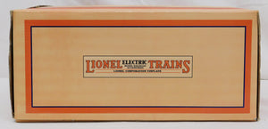 Lionel 11-90010 #192 VIlla Set 4 tinplate buildings MTH Prewar Bungaows C-9 Lionel Corporation
