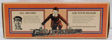 Load image into Gallery viewer, MTH Lionel Corp Tinplate 11-70078 Ammunition Car #900 Military Train Army C9 Green
