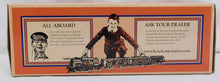 Load image into Gallery viewer, MTH Lionel Corp Tinplate 11-70078 Ammunition Car #900 Military Train Army C9 Green
