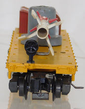 Load image into Gallery viewer, American Flyer #25056 USMC Rocket Launcher Set Div 37 w/ Boxcar &amp; Flatcar CLEAN
