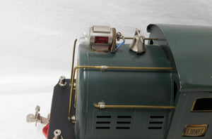 Lionel #380 Standard Gauge Electric Engine 0-4-0 Beautiful Restored Prewar Runs