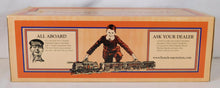 Load image into Gallery viewer, Lionel Corporation 11-30025 #515 Standard gauge Tank Car Sunoco Oils Nickel trim
