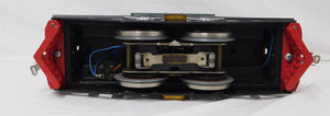 Lionel #380 Standard Gauge Electric Engine 0-4-0 Beautiful Restored Prewar Runs