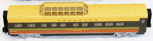 Load image into Gallery viewer, MTH 30-6703b Seaboard 60&#39; Streamlined Passenger Sunshine Vista Dome ONLY Add On
