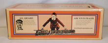 Load image into Gallery viewer, Lionel Corporation 11-30025 #515 Standard gauge Tank Car Sunoco Oils Nickel trim
