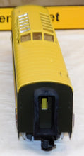 Load image into Gallery viewer, MTH 30-6703b Seaboard 60&#39; Streamlined Passenger Sunshine Vista Dome ONLY Add On
