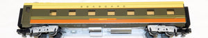 MTH 30-6720a Seaboard 60' Streamlined Passenger Seebring Diner ONLY Add On Car