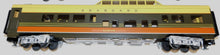 Load image into Gallery viewer, MTH 30-6703b Seaboard 60&#39; Streamlined Passenger Sunshine Vista Dome ONLY Add On
