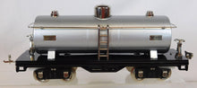 Load image into Gallery viewer, Lionel Corporation 11-30025 #515 Standard gauge Tank Car Sunoco Oils Nickel trim
