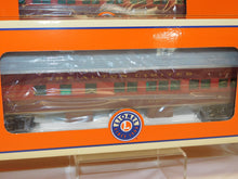 Load image into Gallery viewer, Lionel 6-25656 Chicago &amp; Alton Limited 4 car Scale Heavyweight Set O C&amp;A C-9+
