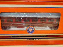 Load image into Gallery viewer, Lionel 6-25656 Chicago &amp; Alton Limited 4 car Scale Heavyweight Set O C&amp;A C-9+
