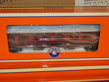 Load image into Gallery viewer, Lionel 6-25656 Chicago &amp; Alton Limited 4 car Scale Heavyweight Set O C&amp;A C-9+
