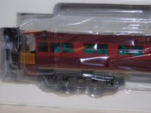 Load image into Gallery viewer, Lionel 6-25656 Chicago &amp; Alton Limited 4 car Scale Heavyweight Set O C&amp;A C-9+
