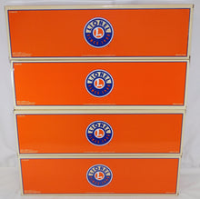 Load image into Gallery viewer, Lionel 6-25656 Chicago &amp; Alton Limited 4 car Scale Heavyweight Set O C&amp;A C-9+
