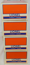 Load image into Gallery viewer, Lionel 6-25656 Chicago &amp; Alton Limited 4 car Scale Heavyweight Set O C&amp;A C-9+
