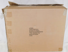 Load image into Gallery viewer, Lionel 6-25656 Chicago &amp; Alton Limited 4 car Scale Heavyweight Set O C&amp;A C-9+
