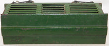 Load image into Gallery viewer, Lionel Manufacturing #13 Standard gauge MFG Co Cattle Car EARLY YELLOW PRIMER
