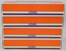 Load image into Gallery viewer, Lionel 6-31712 Union Pacific Limited 50th Anniversary Diesel Alco PA ABA + 7 car Passenger Set 10 pieces
