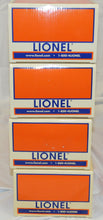 Load image into Gallery viewer, Lionel 6-31712 Union Pacific Limited 50th Anniversary Diesel Alco PA ABA + 7 car Passenger Set 10 pieces
