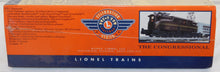 Load image into Gallery viewer, Lionel 6-21782 Pennsylvania Congressional Set SEALED C-10 TMCC PostWar Celebration +shipper
