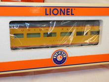 Load image into Gallery viewer, Lionel 6-31712 Union Pacific Limited 50th Anniversary Diesel Alco PA ABA + 7 car Passenger Set 10 pieces
