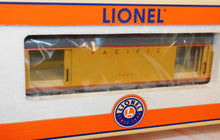 Load image into Gallery viewer, Lionel 6-31712 Union Pacific Limited 50th Anniversary Diesel Alco PA ABA + 7 car Passenger Set 10 pieces
