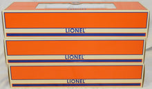 Load image into Gallery viewer, Lionel 6-31712 Union Pacific Limited 50th Anniversary Diesel Alco PA ABA + 7 car Passenger Set 10 pieces
