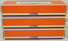 Load image into Gallery viewer, Lionel 6-31712 Union Pacific Limited 50th Anniversary Diesel Alco PA ABA + 7 car Passenger Set 10 pieces
