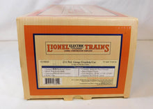 Load image into Gallery viewer, Lionel 11-30022 Pea Green Standard Gauge Tinplate #212 Gondola Nickel Trim C-10
