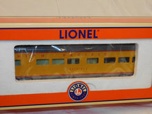 Load image into Gallery viewer, Lionel 6-31712 Union Pacific Limited 50th Anniversary Diesel Alco PA ABA + 7 car Passenger Set 10 pieces

