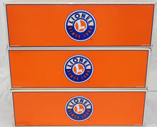 Load image into Gallery viewer, Lionel 6-31712 Union Pacific Limited 50th Anniversary Diesel Alco PA ABA + 7 car Passenger Set 10 pieces
