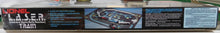 Load image into Gallery viewer, Lionel 6-1150 LASER Train Set Chrome Gas Diesel Space Military 1981-82 DC SEALED C-10
