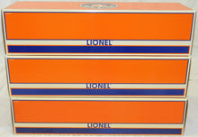 Load image into Gallery viewer, Lionel 6-31712 Union Pacific Limited 50th Anniversary Diesel Alco PA ABA + 7 car Passenger Set 10 pieces
