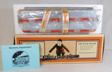 Load image into Gallery viewer, Lionel 11-30022 Pea Green Standard Gauge Tinplate #212 Gondola Nickel Trim C-10
