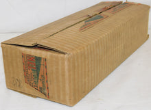 Load image into Gallery viewer, Lionel Lines #332 RAILWAY MAIL Baggage Car Gray / Maroon Standard Gauge BOXED
