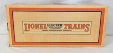 Load image into Gallery viewer, Lionel 11-30027 Red w/NIckel trim Illuminated Caboose Standard Gauge #517

