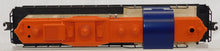 Load image into Gallery viewer, Lionel 6-11715 Lionel 90th Anniversary Set w/ Railsounds GP-9 +5 boxcars &amp; bay window caboose
