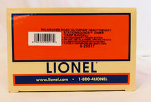 Load image into Gallery viewer, Lionel 6-25517 Milwaukee Road 18" Hiawatha Olympian Passenger StationSounds Diner C-9 18"

