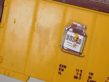 Load image into Gallery viewer, Lionel 3672 BOSCO Operating Box Car with cans Corn Products 1959-60 milk car O
