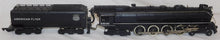Load image into Gallery viewer, American Flyer 332AC UP Northern 4-8-4 Union Pacific Challenger S ORIGINAL 1951
