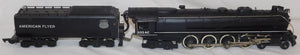American Flyer 332AC UP Northern 4-8-4 Union Pacific Challenger S ORIGINAL 1951