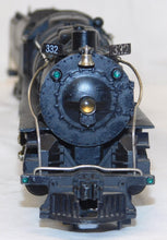 Load image into Gallery viewer, American Flyer 332AC UP Northern 4-8-4 Union Pacific Challenger S ORIGINAL 1951

