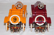 Load image into Gallery viewer, Lionel Classics 6-13803 Racing Autmobiles Remake of #85 Prewar Tested &amp; Works
