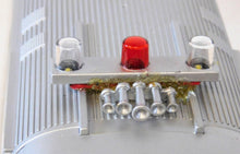 Load image into Gallery viewer, Lionel 6-35454 AMTRAK AMFLEET Cab Controlled End Car C-7 Nice boxd glue on horns
